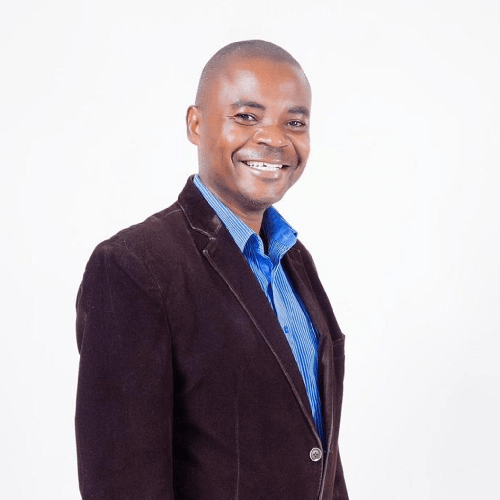 Apostle Christopher Chanda