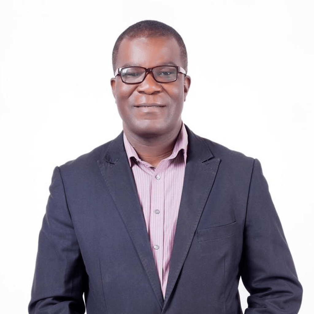 Mr Douglas Joseph Mukuma